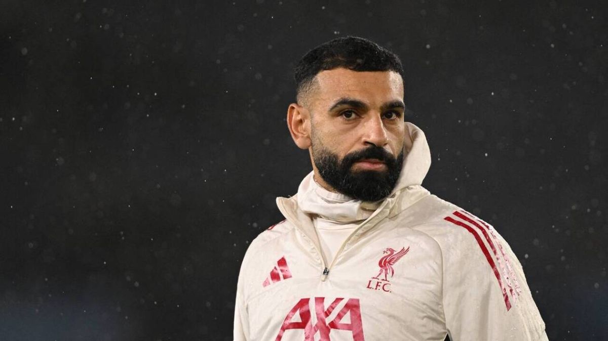 Le dilemme de Mohamed Salah : avenir incertain à Liverpool