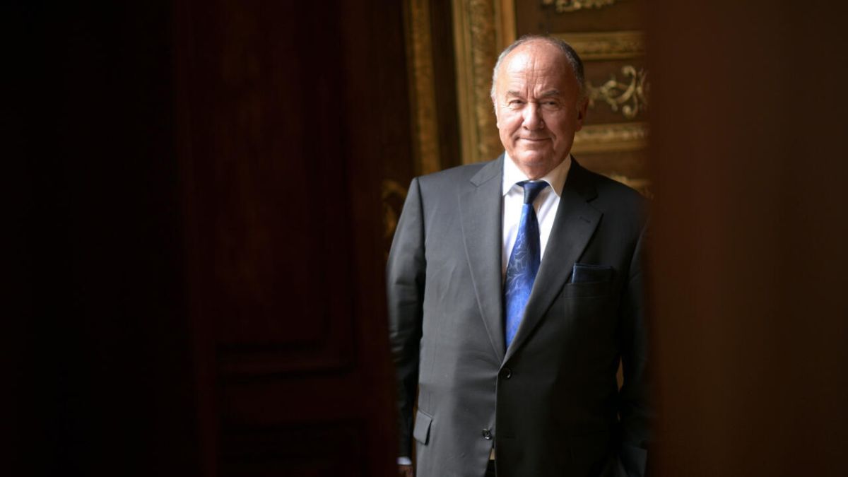 Escroquerie aux manuscrits : cinq ans de prison pour le fondateur d'Aristophil