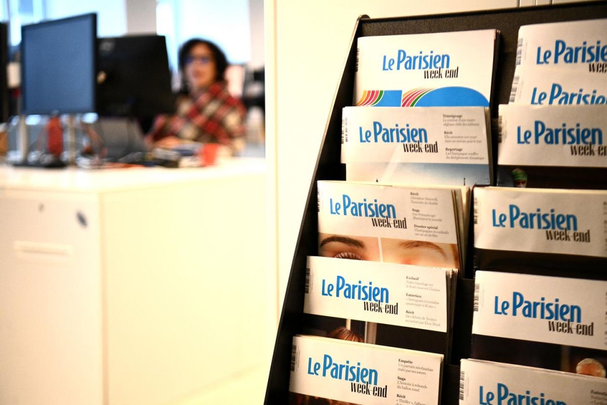 La polémique autour de l'annulation de l'interview du procureur Bohnert au Parisien