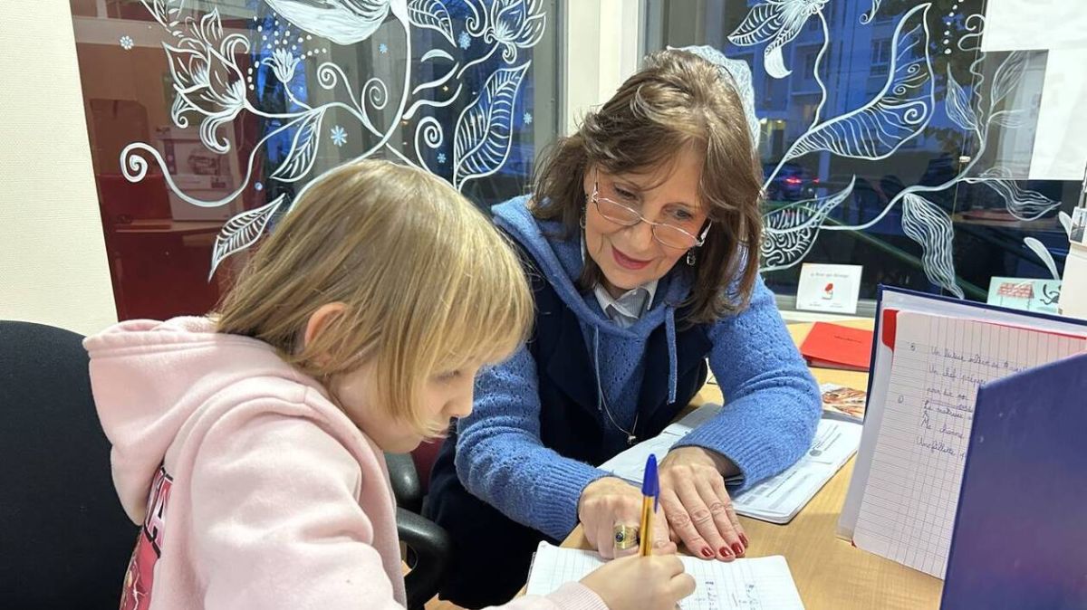 À Saint-Lô, un accueil chaleureux pour les familles au centre social Mersier