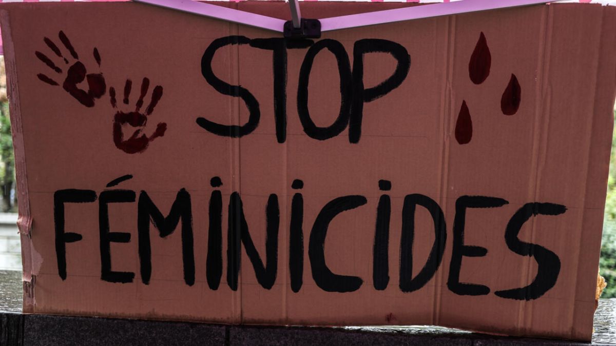 Vers un observatoire national pour lutter contre les féminicides en France