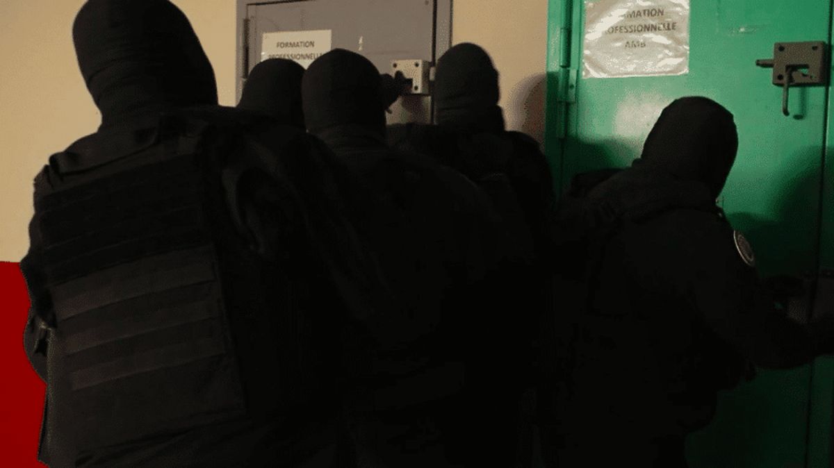 Corruption en prison : quand les surveillants franchissent la ligne