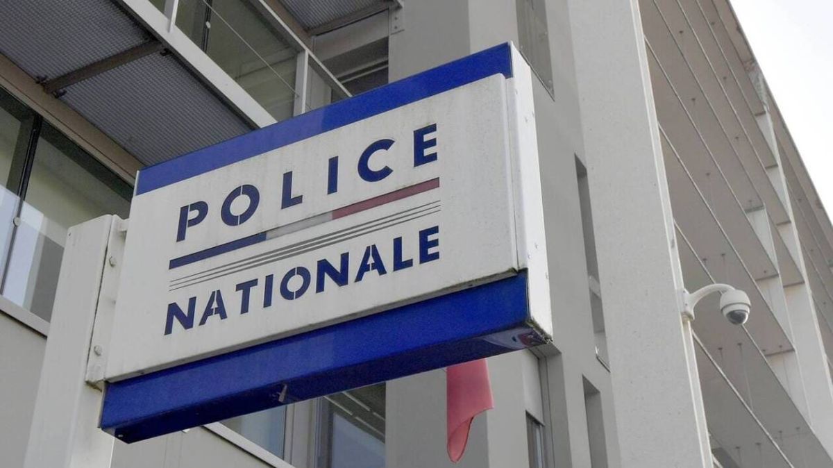 Un kidnapping audacieux à Lyon : la police intervient et sauve la victime