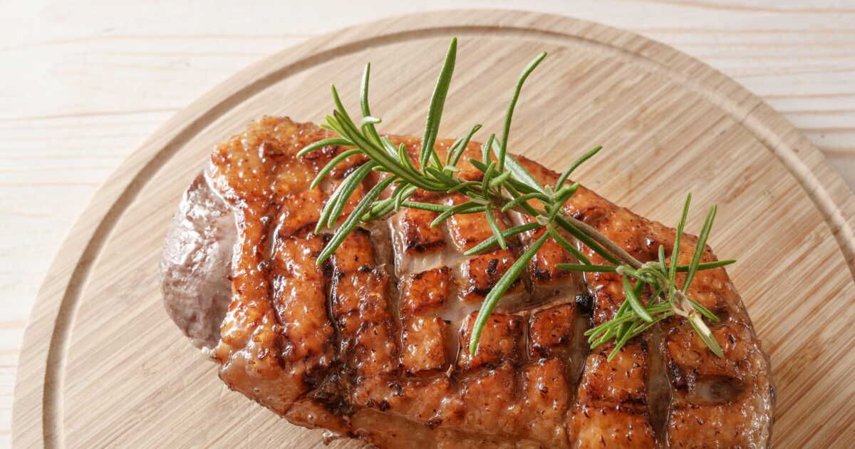 Les astuces pour une cuisson parfaite du magret de canard