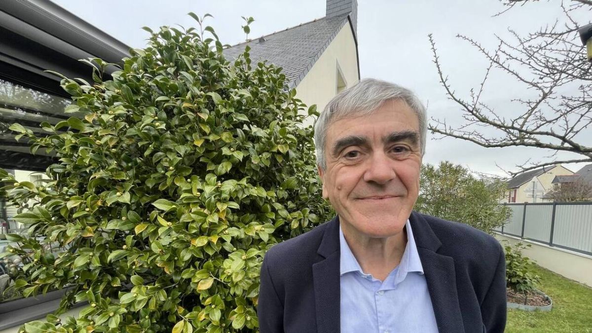 Philippe Bourgeolet prône une Sainte-Luce au cœur de l'action