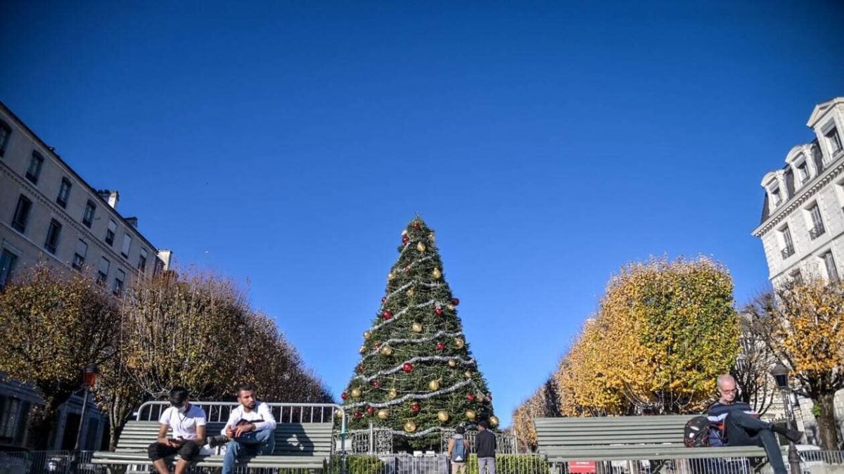 La météo de Noël : vers un réveillon doux ou neigeux ?