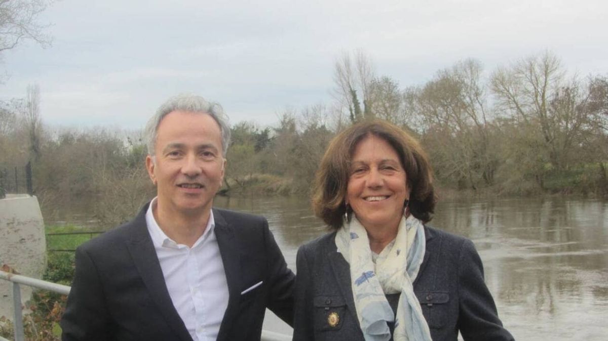 Les oppositions s'unissent pour revitaliser Mûrs-Érigné