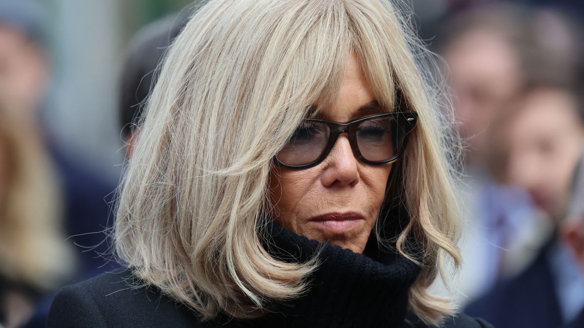 Brigitte Macron sous le feu des projecteurs après ses propos polémiques