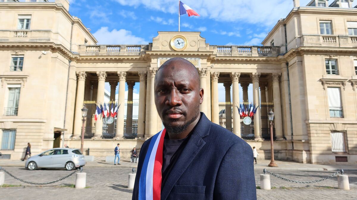 Cyberharcèlement : la justice s'attaque aux insultes racistes contre Aly Diouara