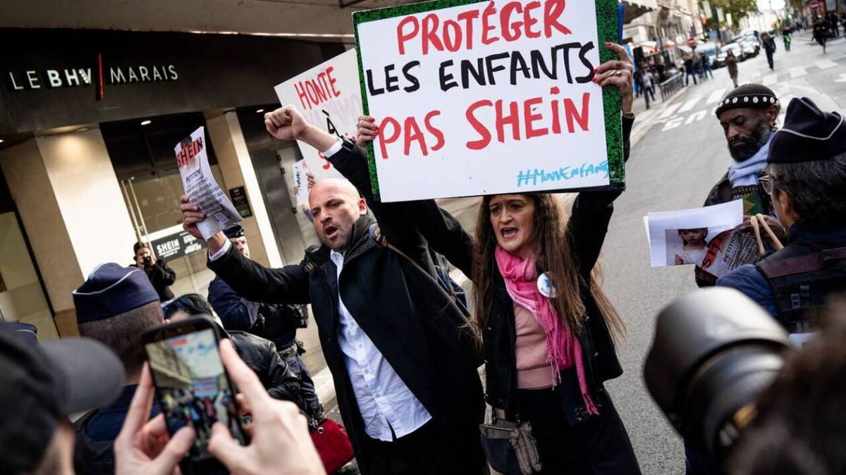 Des poupées pédopornographiques : une opération choc révèle des acheteurs en France