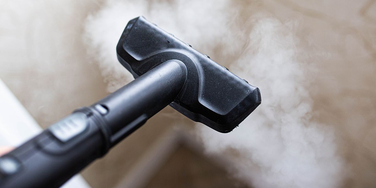 Révolutionnez votre ménage avec le nettoyage à la vapeur