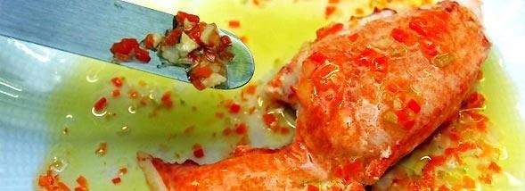 À la découverte du homard ivre : le chef Michel Guérard révèle son plat emblématique