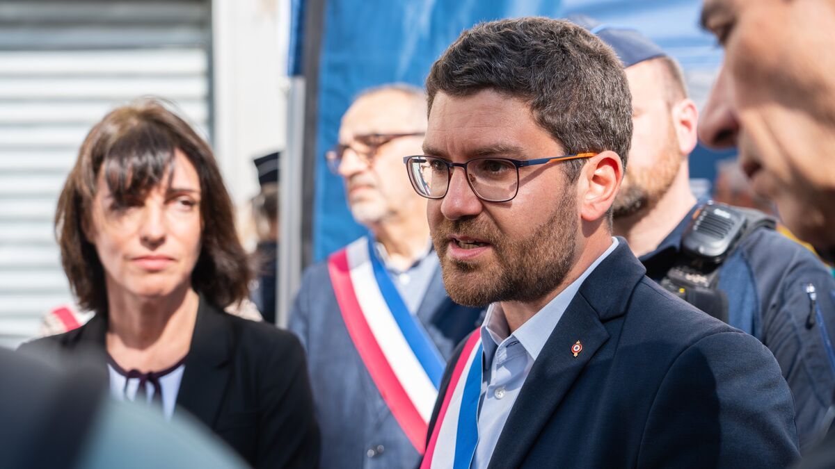 Le maire de Fontaine réagit aux accusations sur ses indemnités