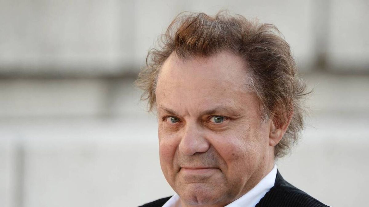 Philippe Caubère confronté à de graves accusations : proxénétisme et violences avérées