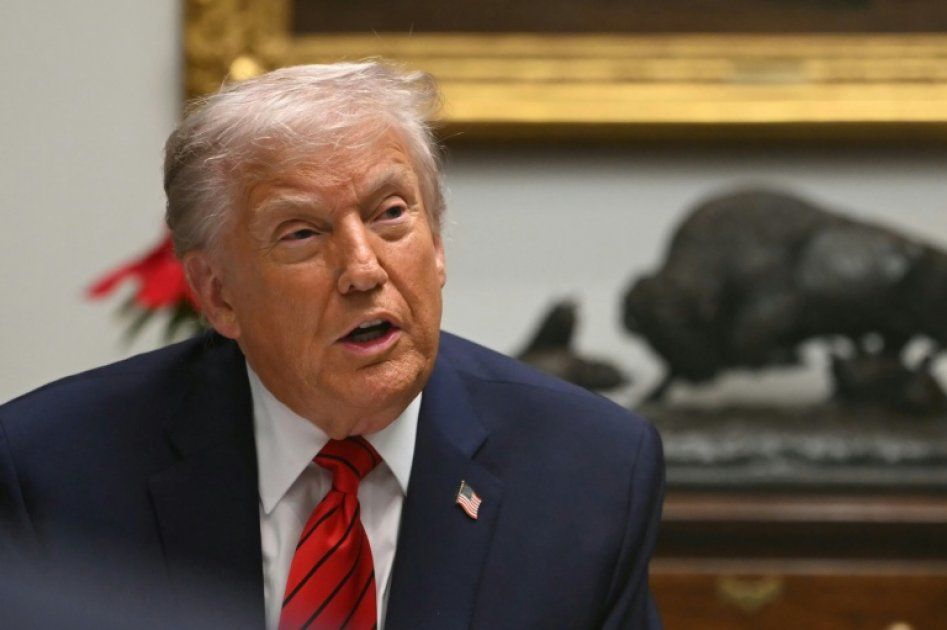 Les États-Unis intensifient la pression sur le Venezuela avec la saisie d'un pétrolier colossal