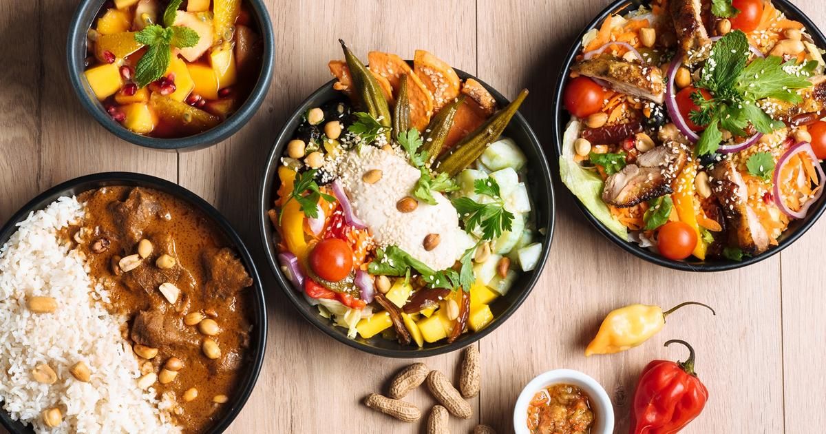 Déjouer les préjugés : la cuisine africaine à l'honneur