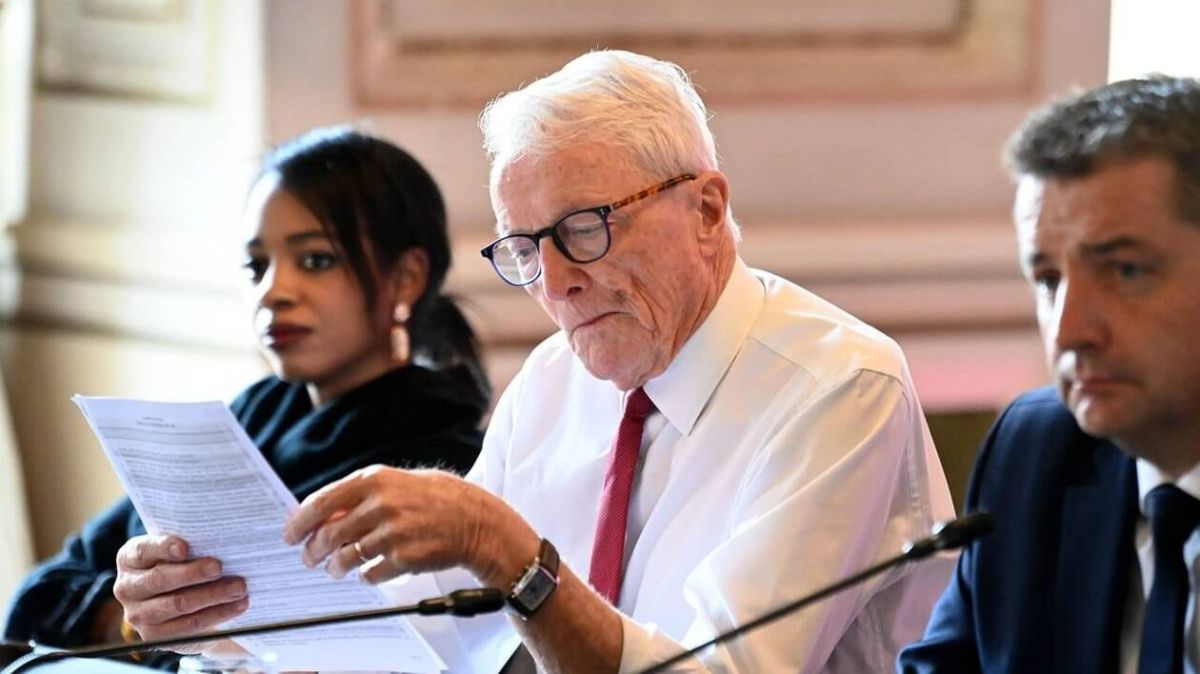 Jean-Pierre Berger prend les rênes de Saint-Étienne après une crise politique