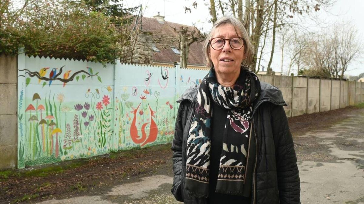 Actives à Falaise : solidarité et créativité au-delà de Moulinex