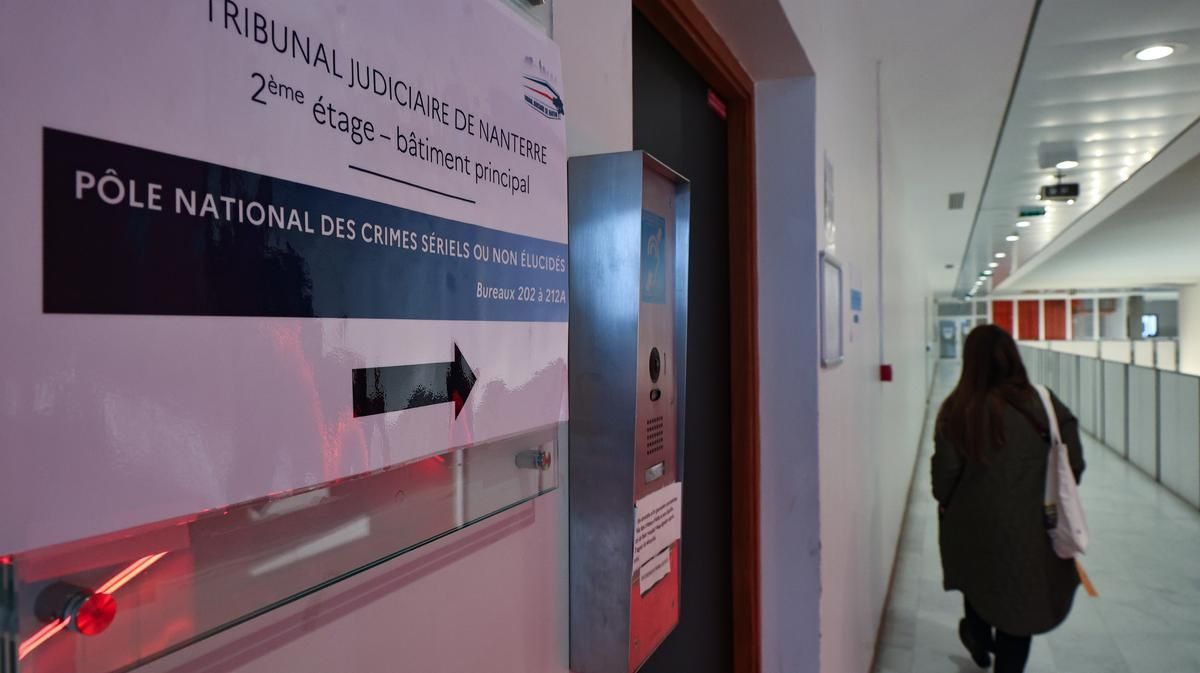 Un suspect de viol à Poitiers identifié grâce à la généalogie génétique