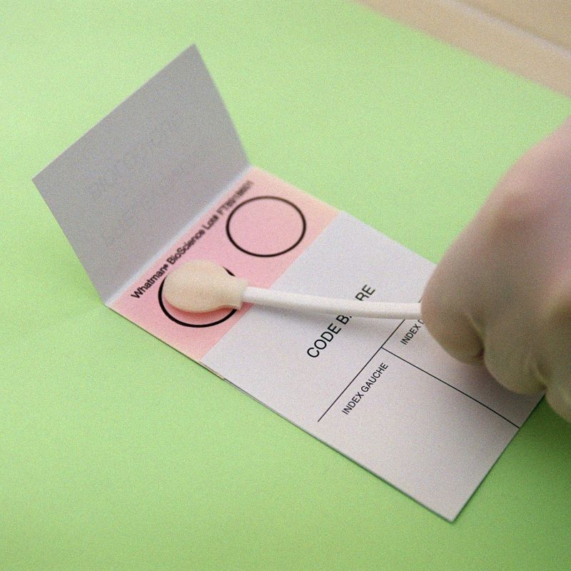 Identité révélée : l'auteur du viol au tournevis de Poitiers retrouvé grâce à la généalogie génétique