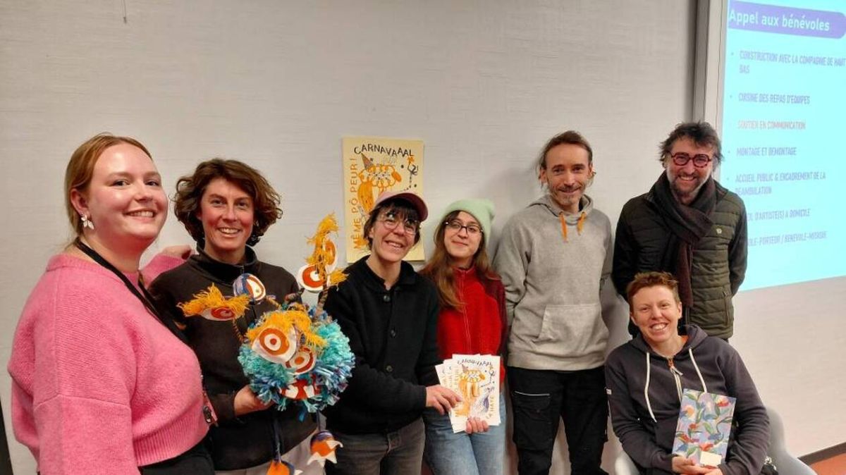 Le carnaval de La Haye : un voyage ludique au cœur des monstres gentils