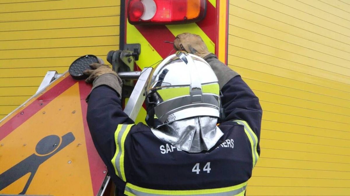 Tragique collision à Puceul : un jeune de 17 ans perd la vie sur la route