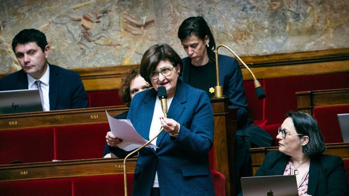L'Assemblée nationale approuve le renouvellement automatique des titres de séjour