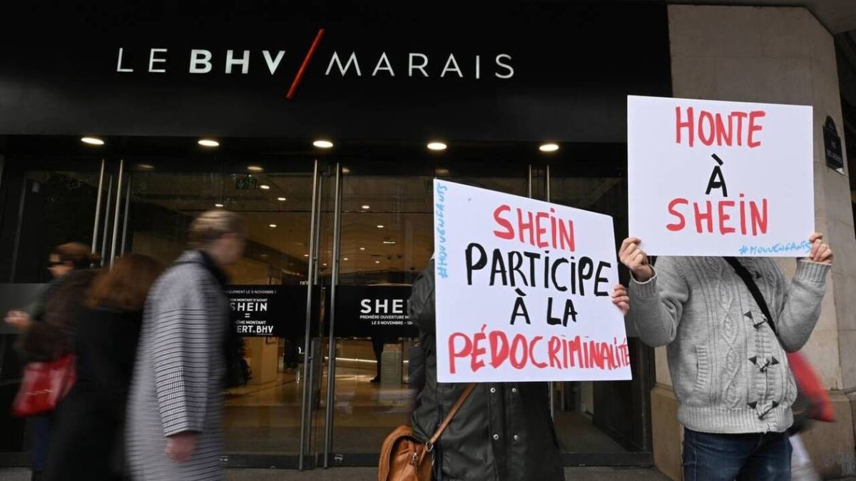 Un homme arrêté pour détenir une poupée sexuelle à caractère pédopornographique