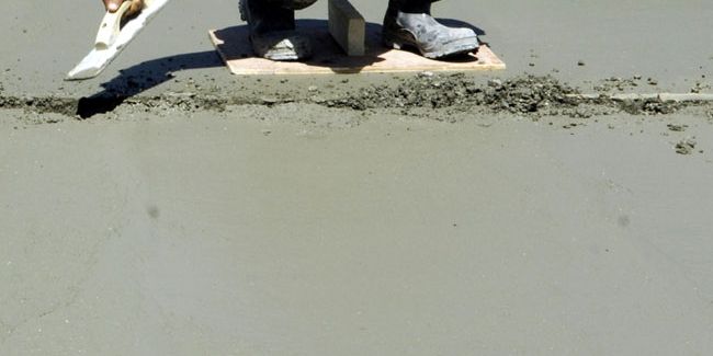 Le ragréage : une étape clé pour préparer votre sol