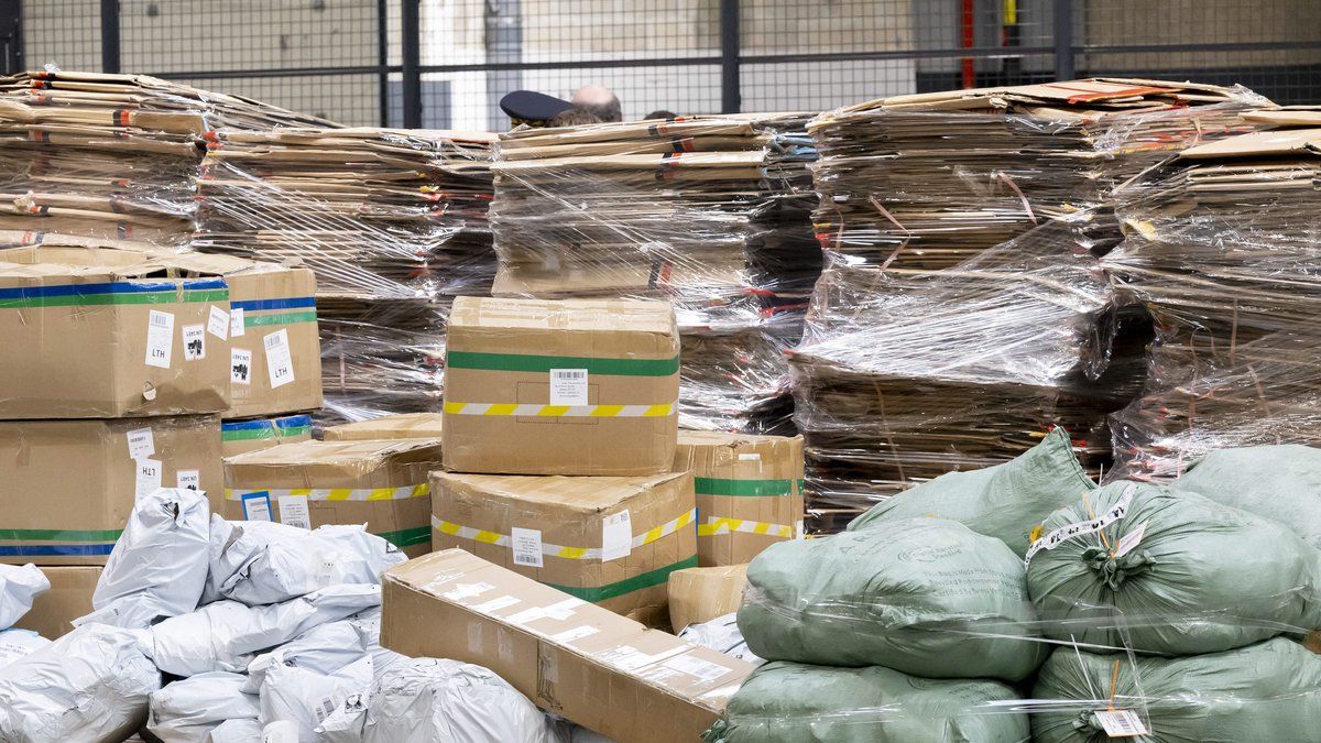 Les petits colis très bientôt taxés : un coup dur pour vos commandes en ligne