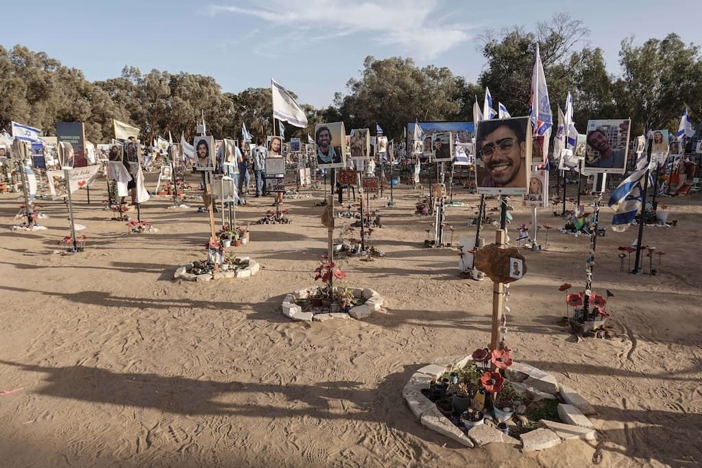 Amnesty International condamne le Hamas pour des violations de droits humains