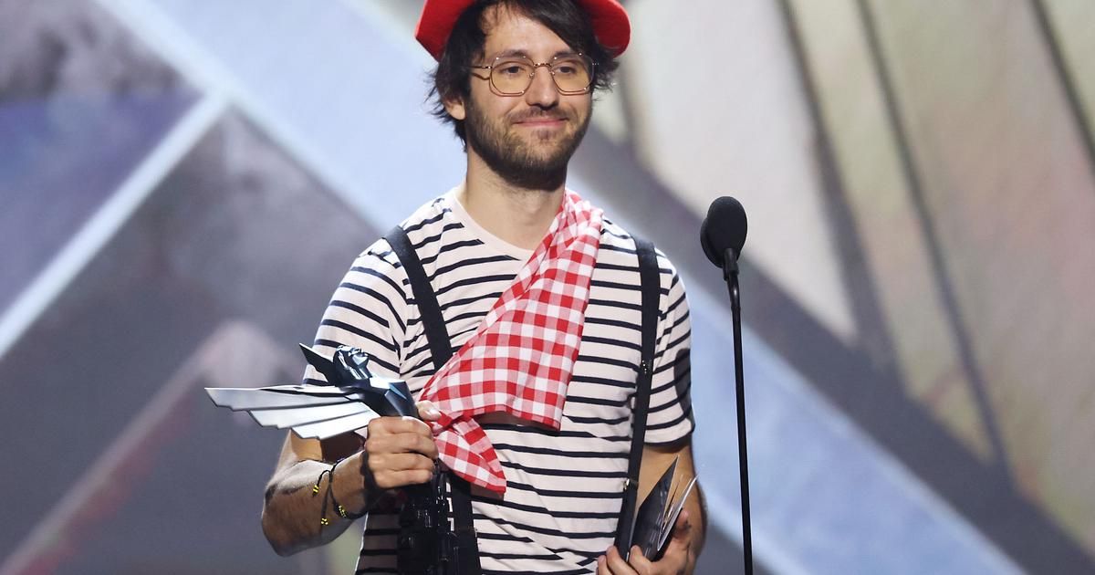 Clair Obscur : Expedition 33 décroche un succès éclatant aux Game Awards 2025