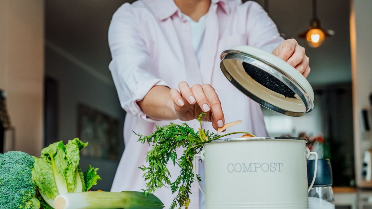 Le tri des biodéchets: obligations et solutions à partir de 2024