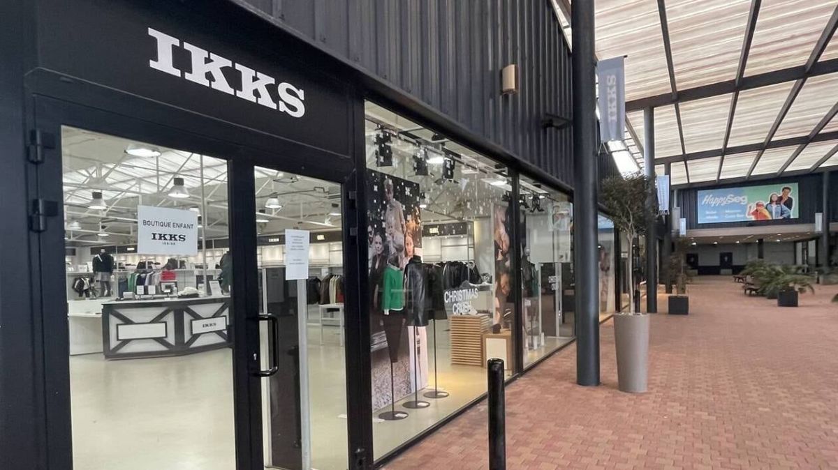 La renaissance d'IKKS : une marque emblématique en quête d'un repreneur