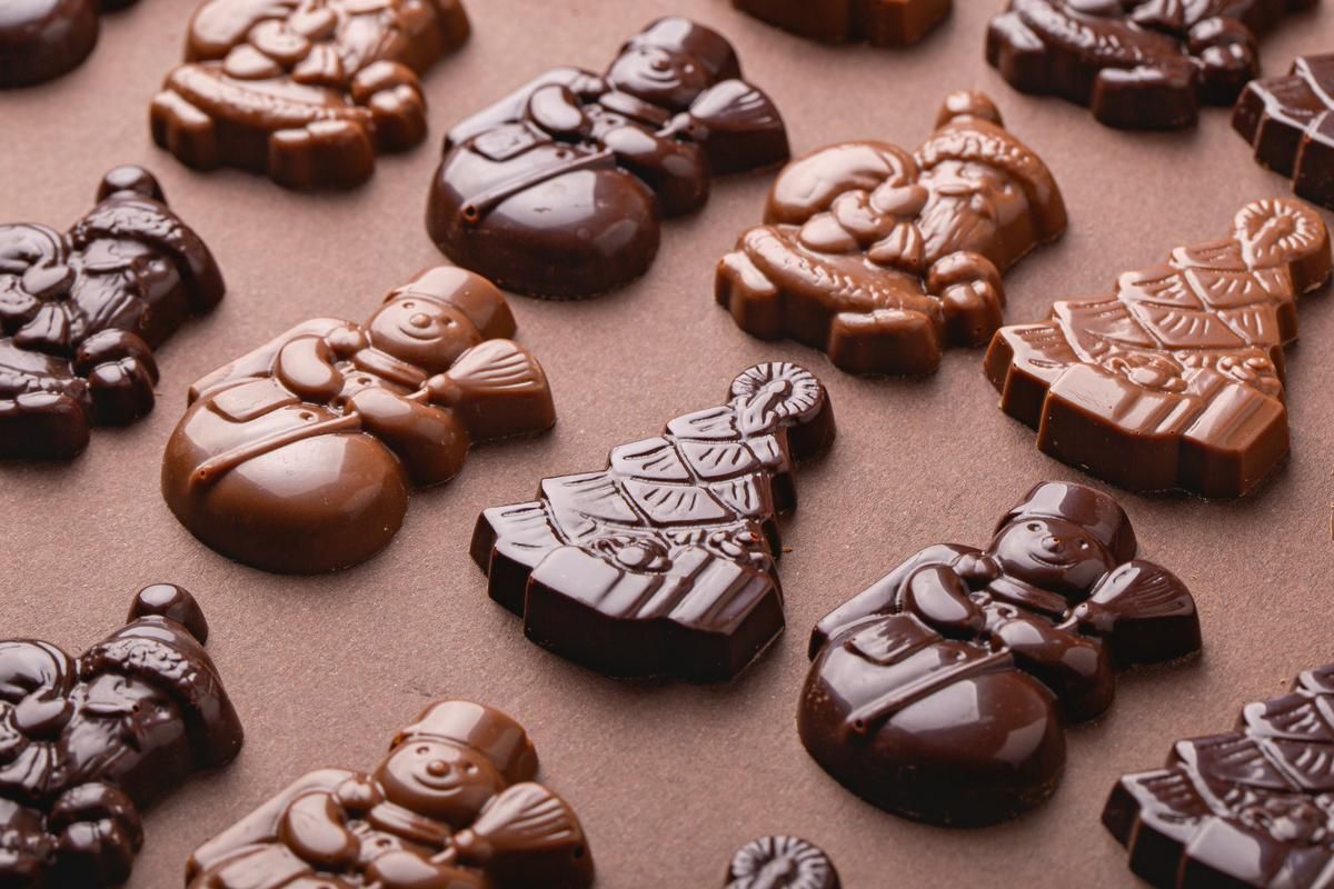 Le chocolat : un voyage savoureux à travers l'histoire et les traditions françaises