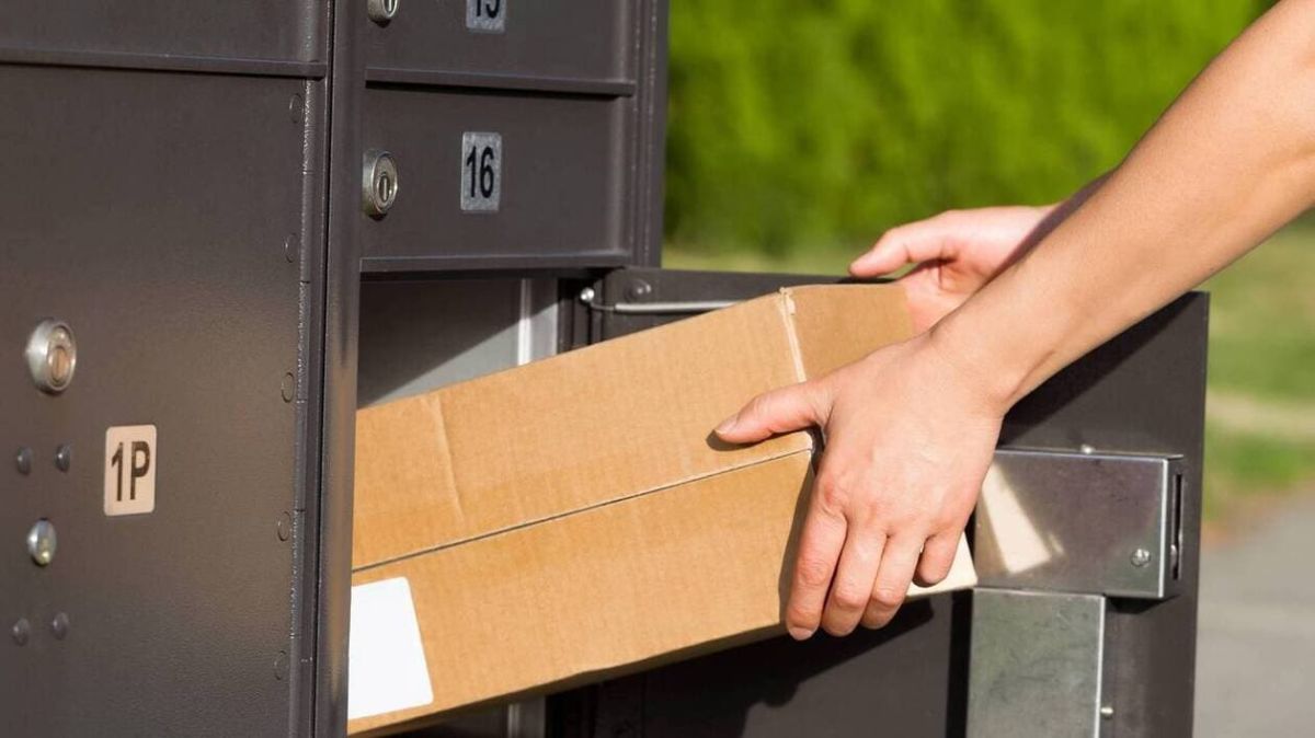 Alerte à Morlaix : des colis de Noël s'évaporent dans les boîtes aux lettres