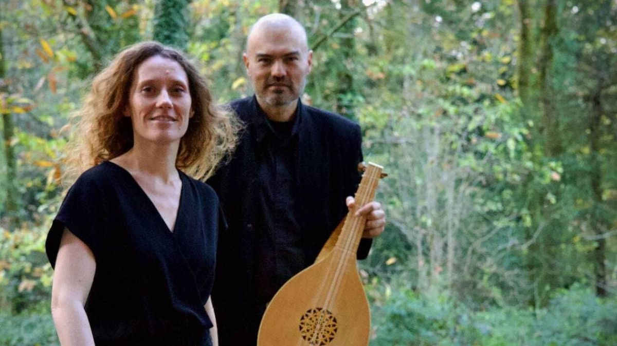 Voyage musical de Noël : un concert entre ages et cultures à La Gacilly