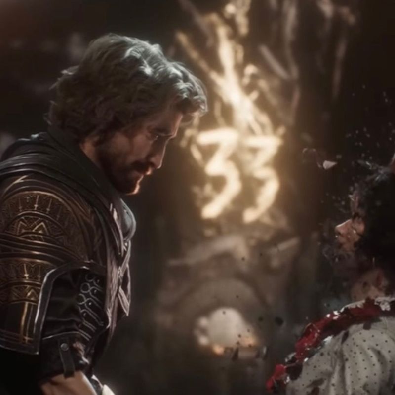 Clair Obscur : Expedition 33, le jeu français qui fait sensation aux Game Awards 2025