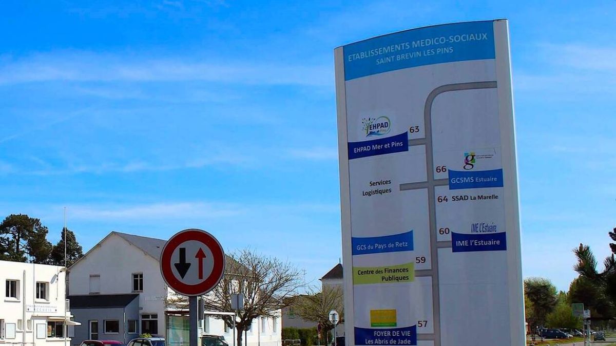 Inquiétudes autour de la relocalisation des établissements médicaux à Saint-Brevin