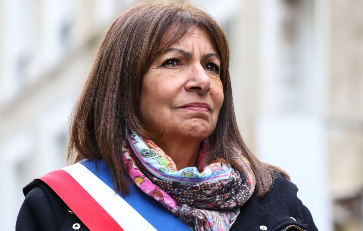 Anne Hidalgo rate sa nomination à la tête du HCR, un avenir politique incertain
