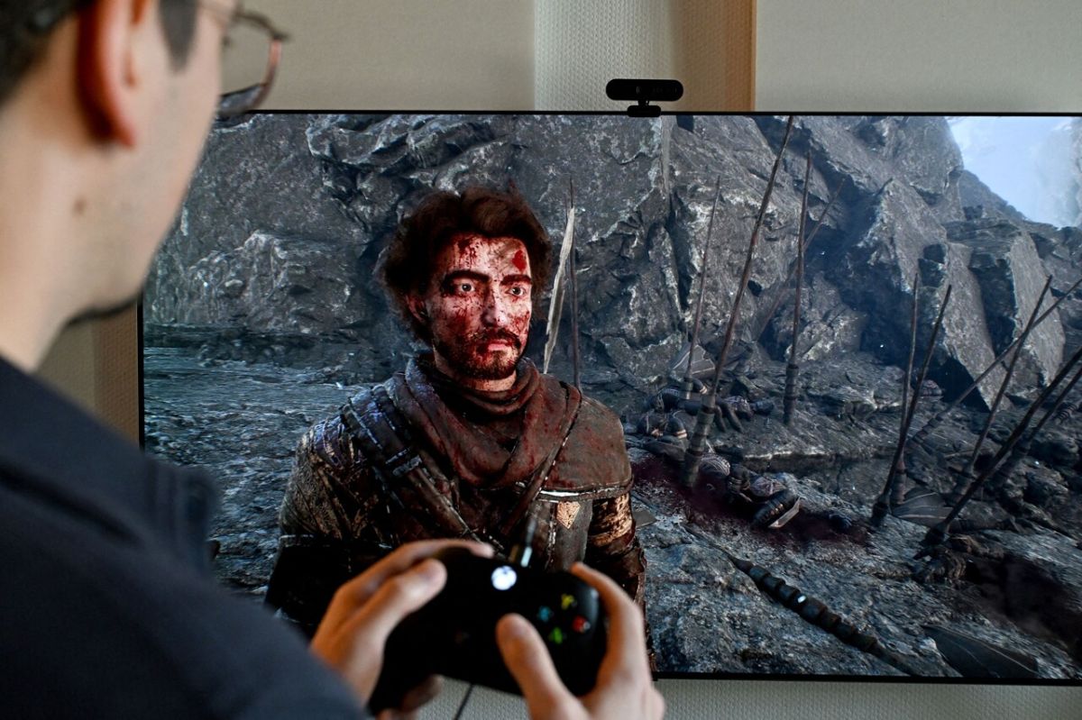 Un jeu vidéo français décroche le prix tant convoité aux Game Awards