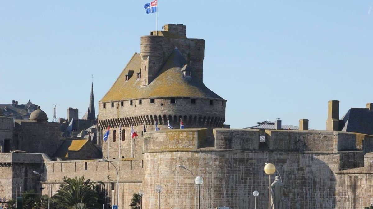 Les municipales de Saint-Malo : un probable défi au centre ?