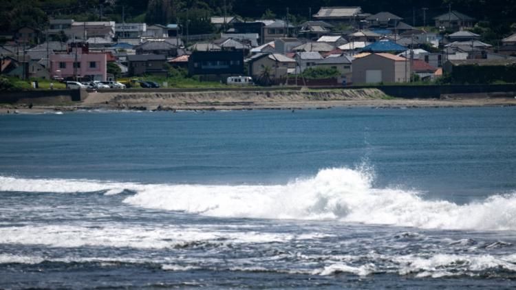 Séisme au Japon : un tremblement de terre de 6,7 magnitude secoue le nord du pays