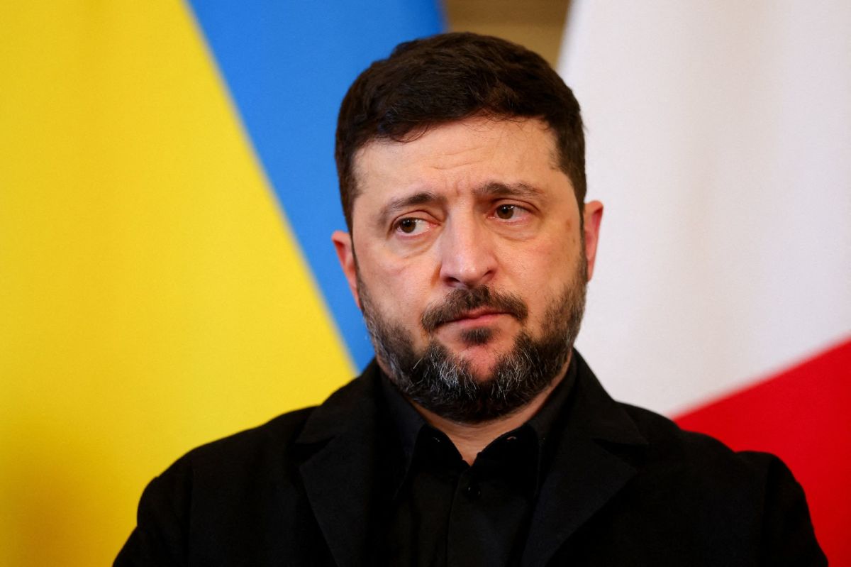 Zelensky en quête de paix : la zone démilitarisée se dessine en Ukraine