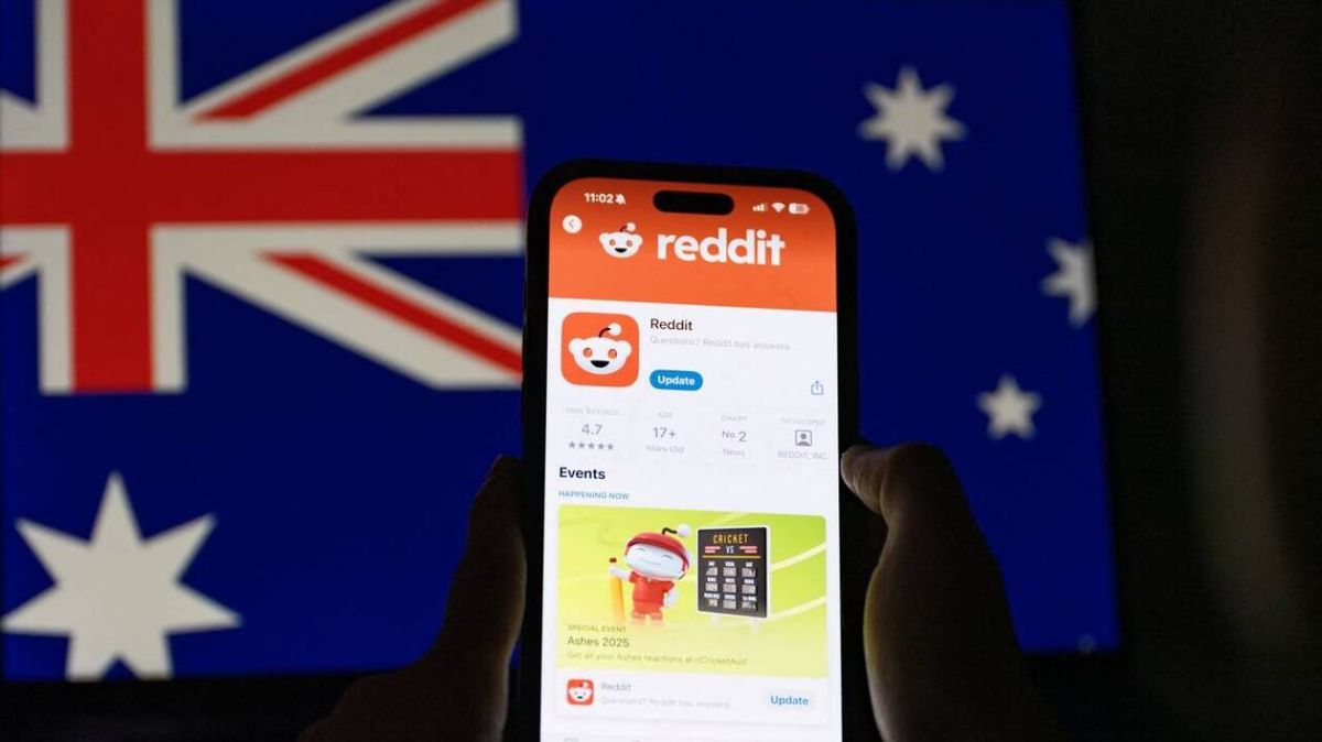 Reddit conteste la nouvelle loi australienne sur les réseaux sociaux pour les mineurs