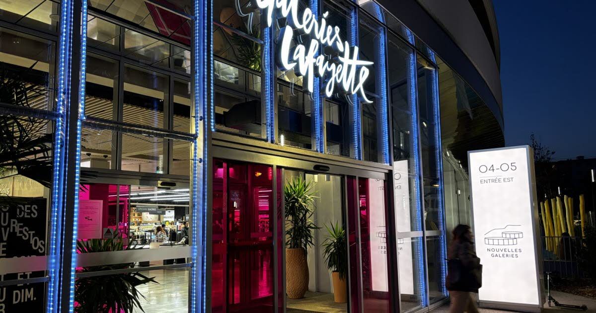 Scène de vol audacieux à Annecy : trois jeunes filles interpellées