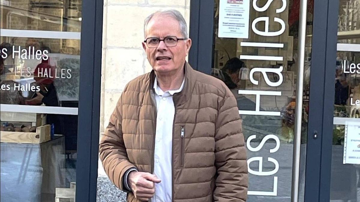 Jean-Claude Marchand prend les rênes pour Pouzauges en 2026