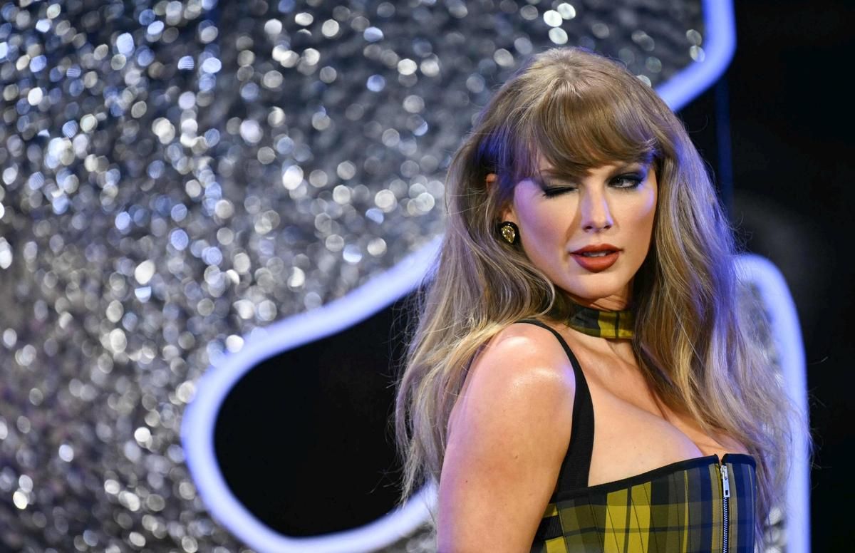 Taylor Swift : un 36e anniversaire célébré par des millions de fans
