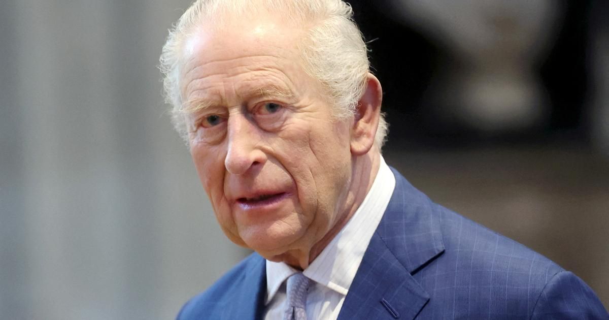 Charles III partage une bonne nouvelle sur son parcours contre le cancer