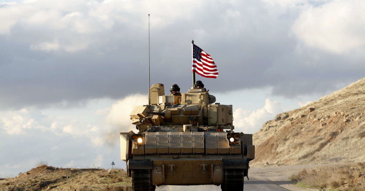 Attaque tragique en Syrie : deux soldats et un civil américains perdent la vie